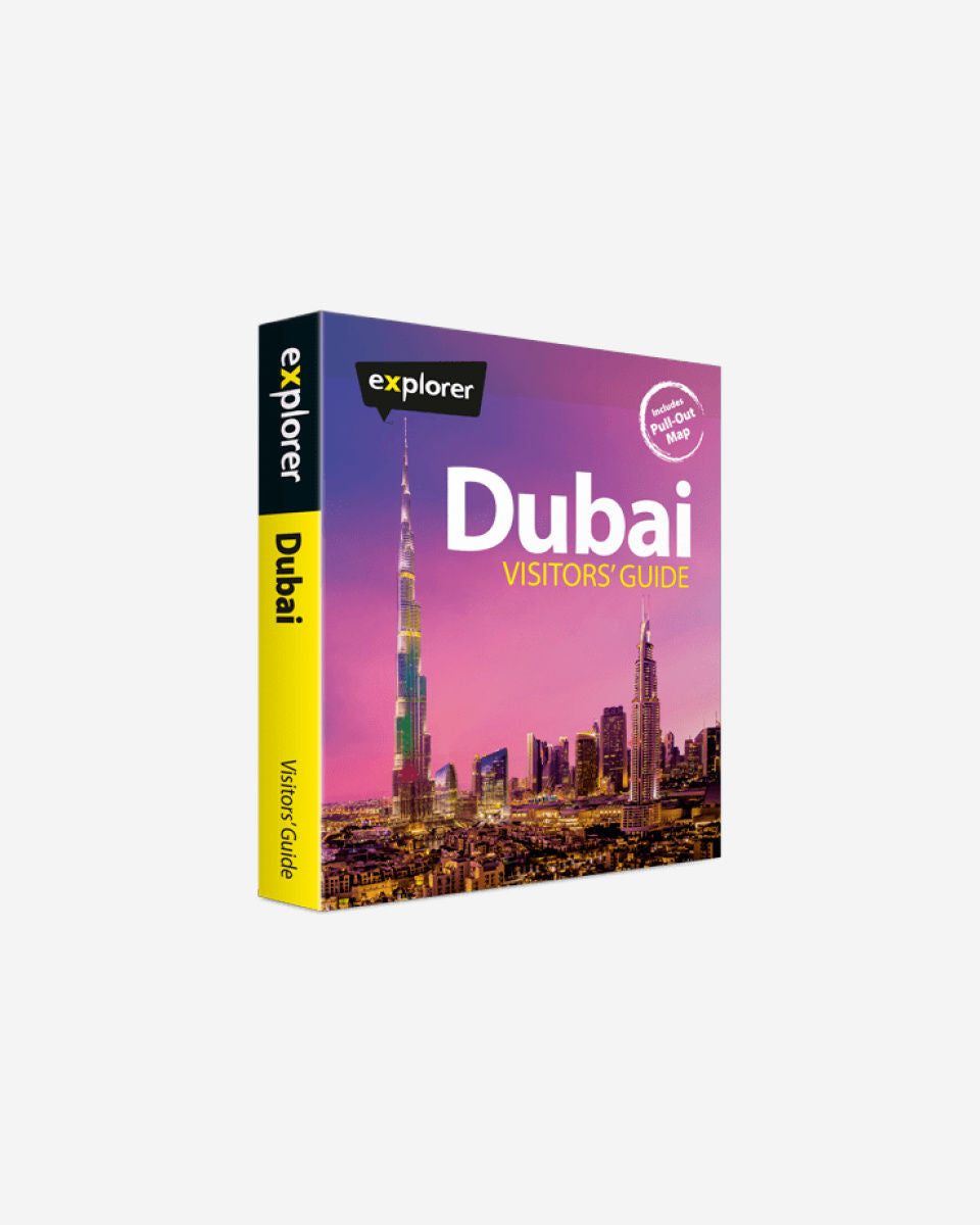 Dubai Visitors' Guide