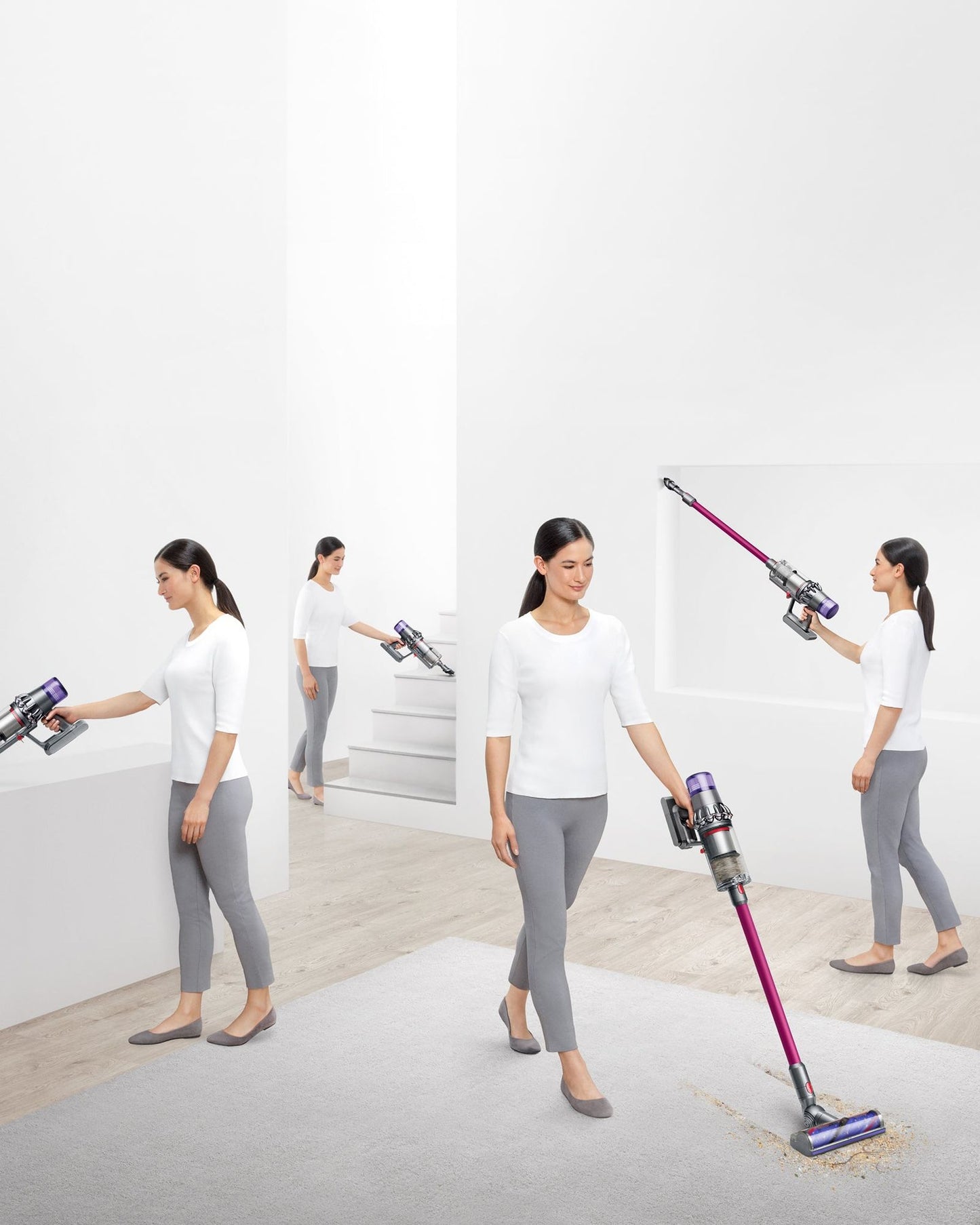 Dyson V11 Absolute Extra Cordless Vacuum Cleaner