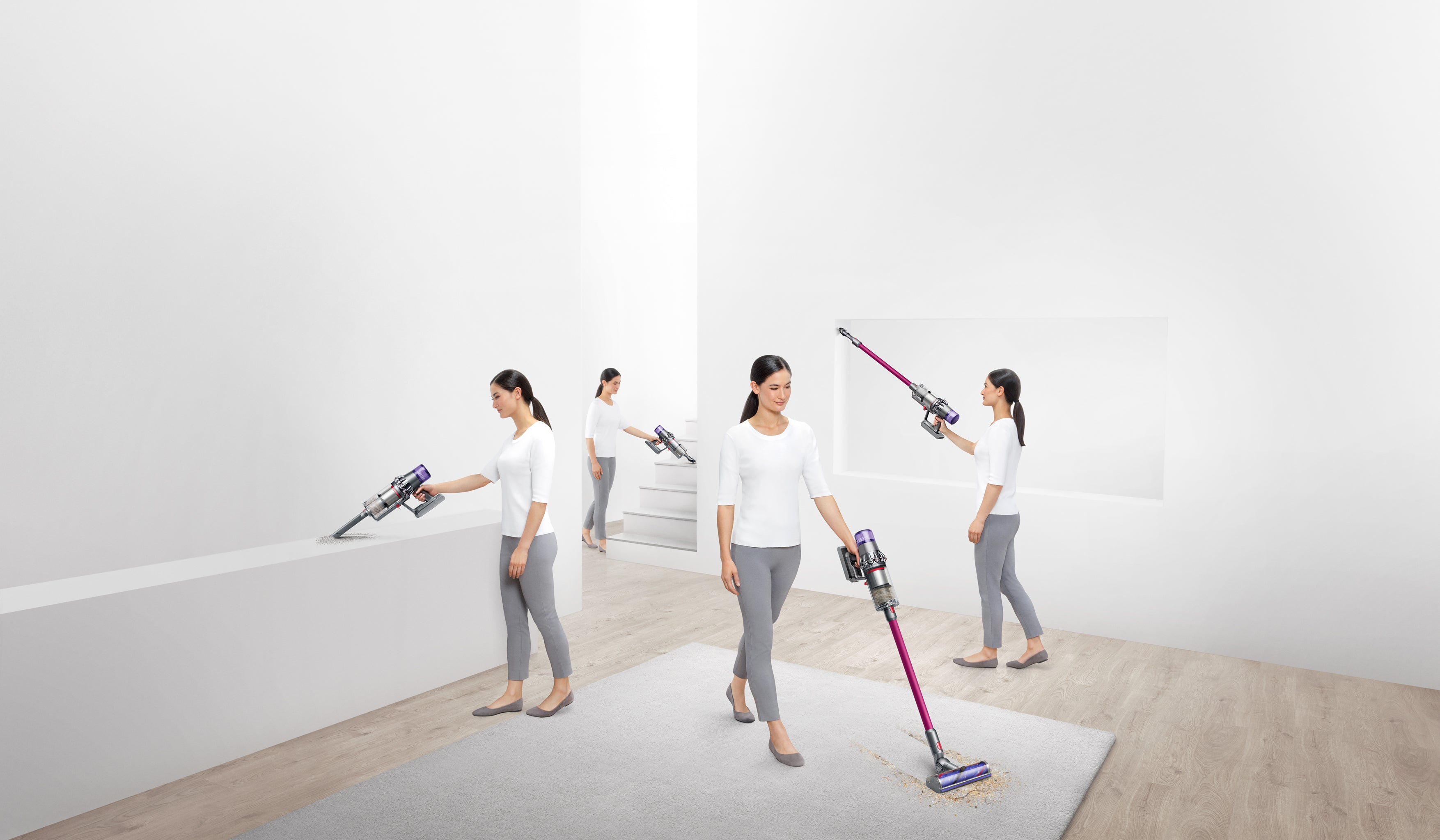 Dyson V11 Absolute Extra Cordless Vacuum Cleaner