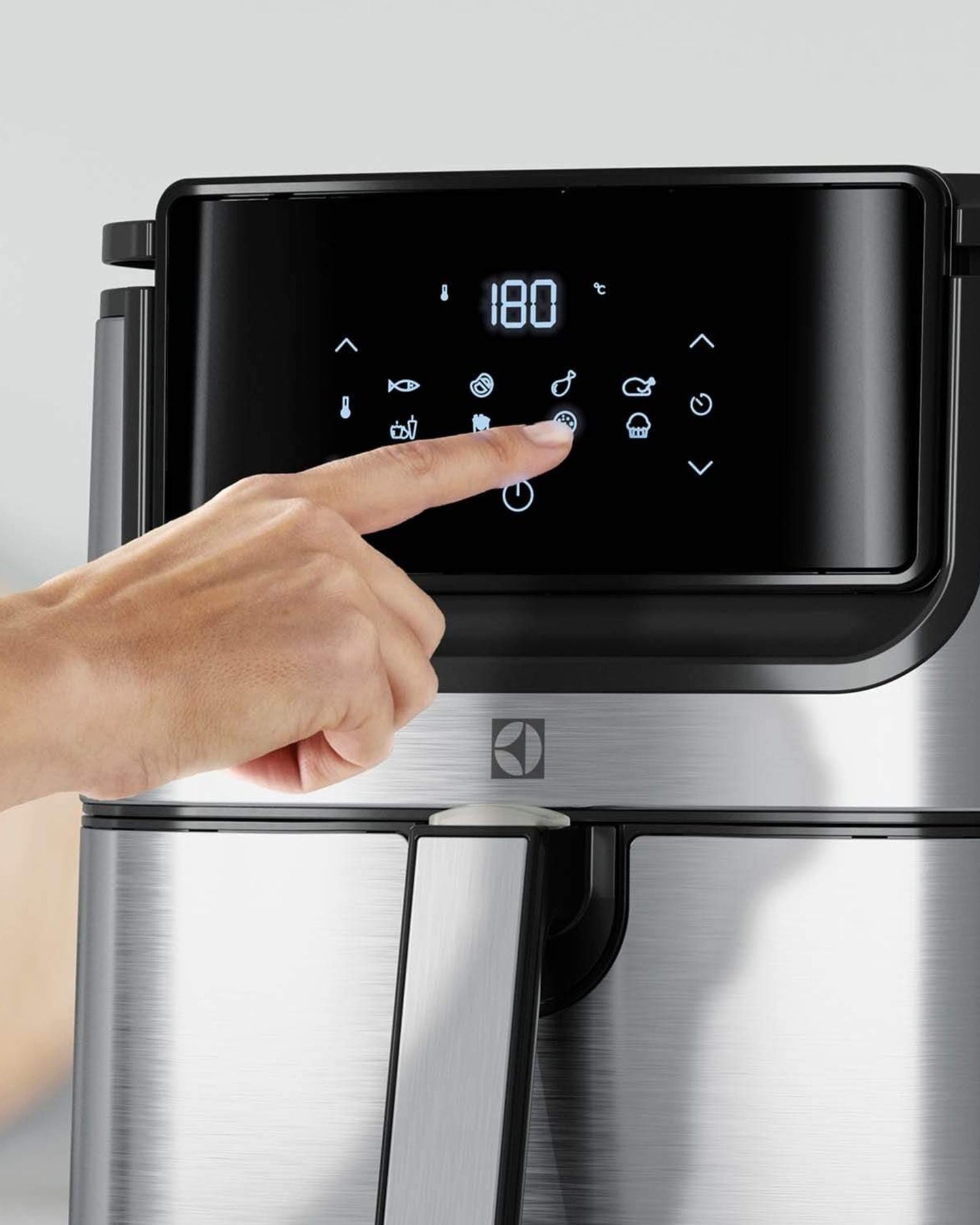Electrolux Explore 6 Air Fryer 5.4L