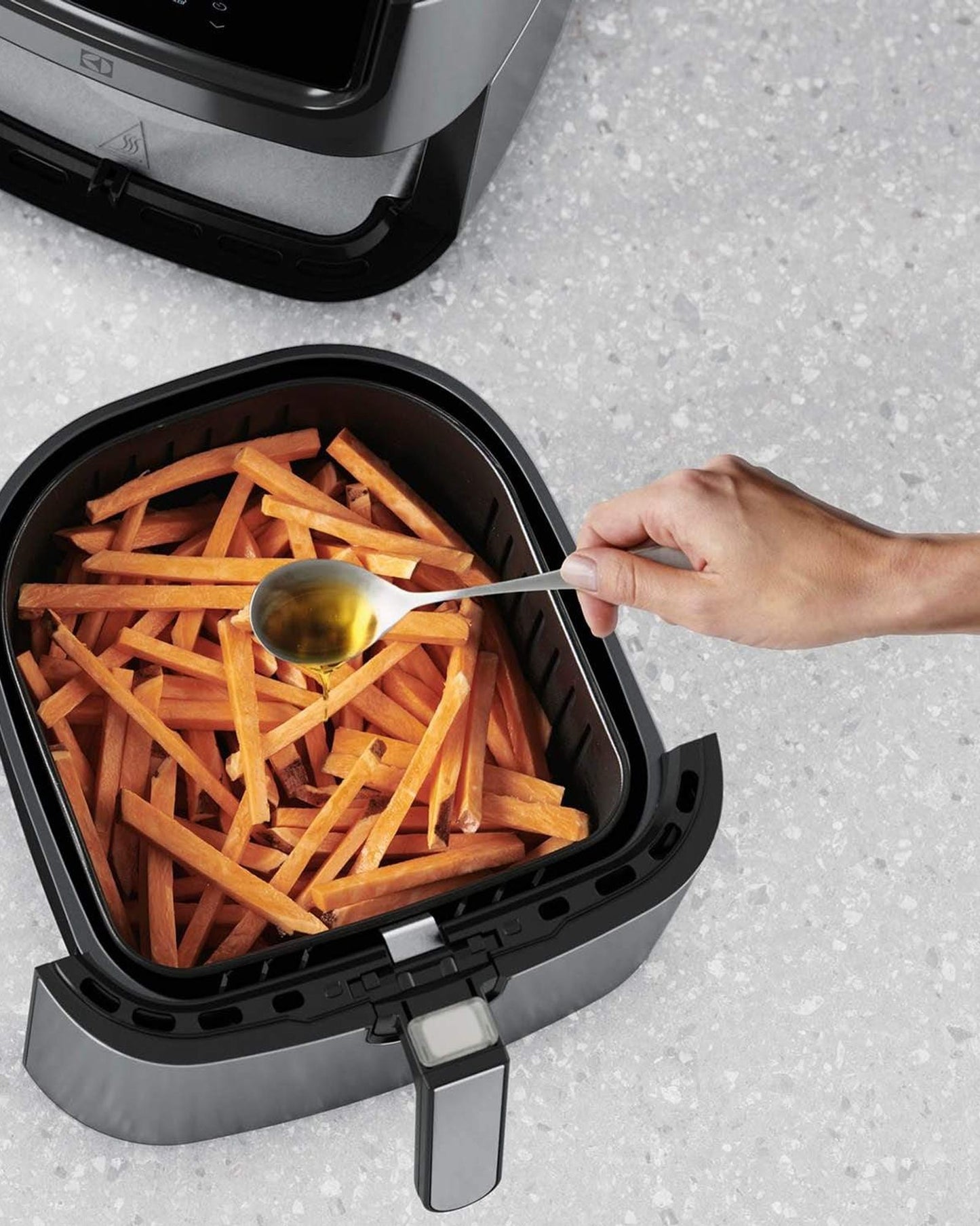 Electrolux Explore 6 Air Fryer 5.4L