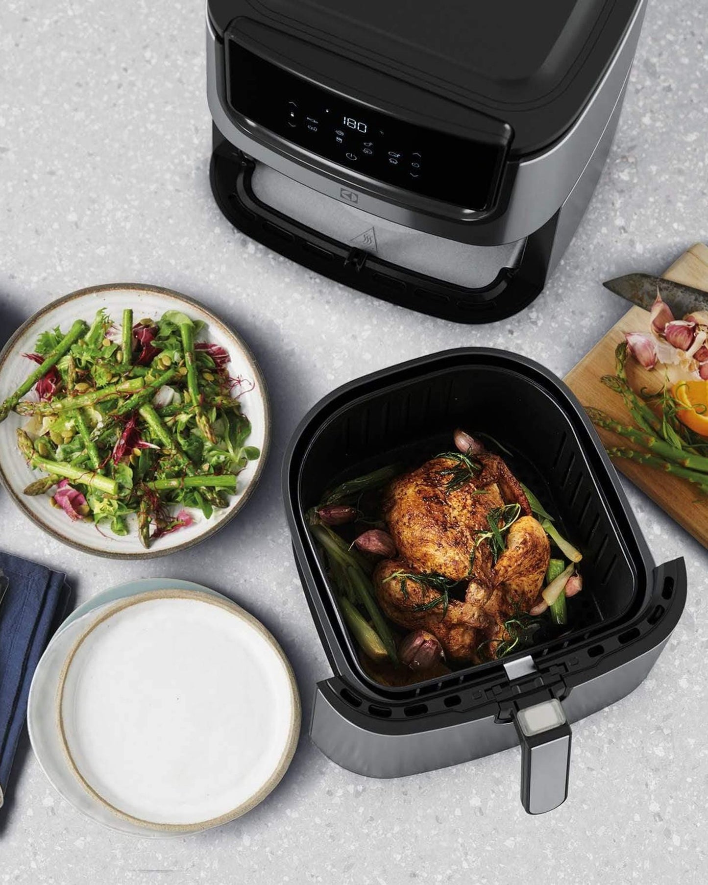 Electrolux Explore 6 Air Fryer 5.4L