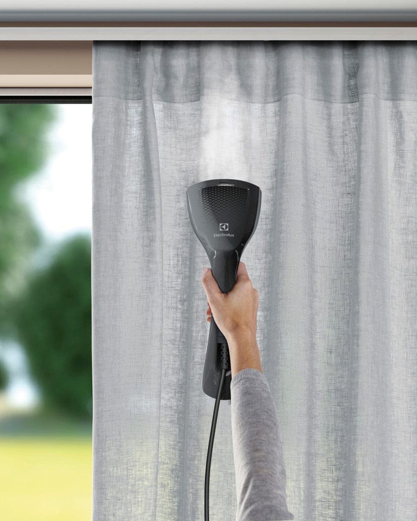 Electrolux Refine 600 Steam Iron