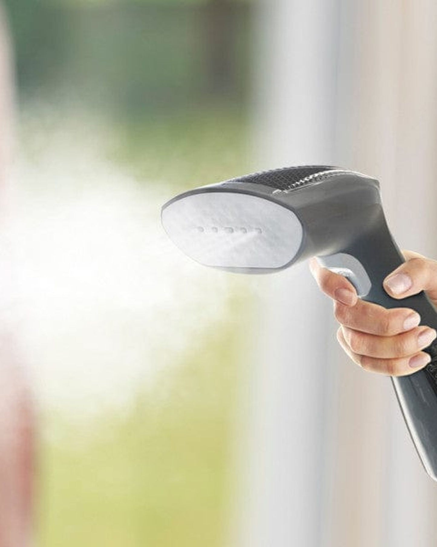 Electrolux Refine 600 Steam Iron