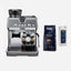 De'Longhi LA SPECIALISTA ARTE EVO + Free Mini ECODECALK Descaler & Coffee Beans