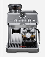 De'Longhi LA SPECIALISTA ARTE EVO + Free Mini ECODECALK Descaler & Coffee Beans