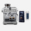 De'Longhi LA SPECIALISTA OPERA + Free Mini ECODECALK Descaler & Coffee Beans