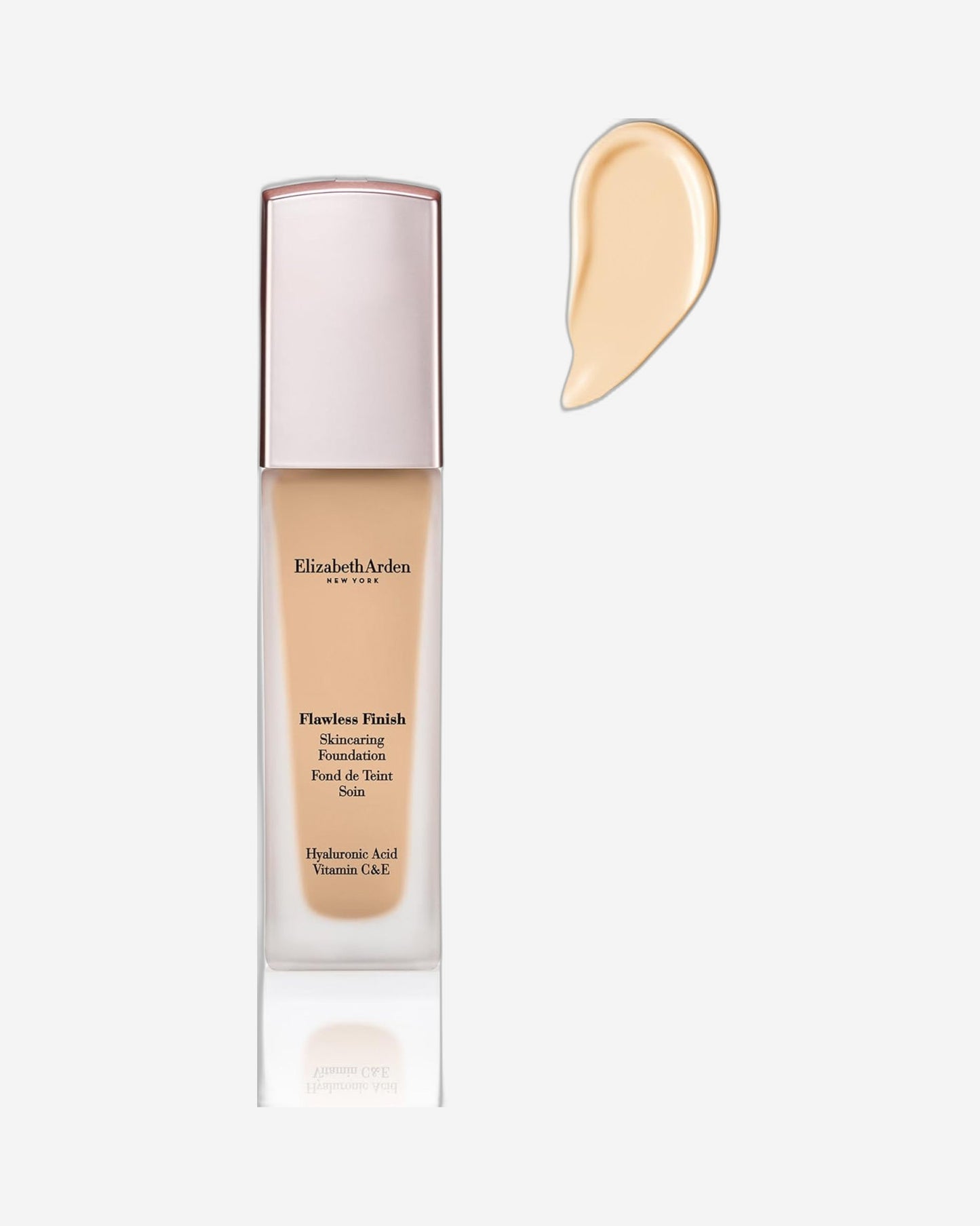 Elizabeth Arden Flawless Finish Liquid Foundation 30ml (130W)