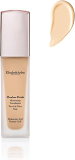 EA FLAWLESS FINISH FOUNDATION LIQ  130W 30ML