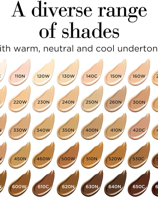 Elizabeth Arden Flawless Finish Liquid Foundation 30ml (140C)