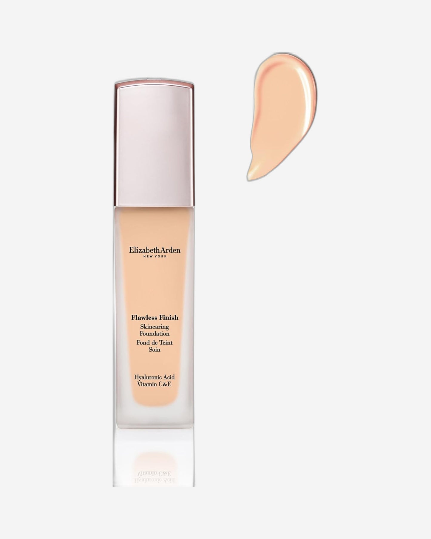 Elizabeth Arden Flawless Finish Liquid Foundation 30ml (140C)