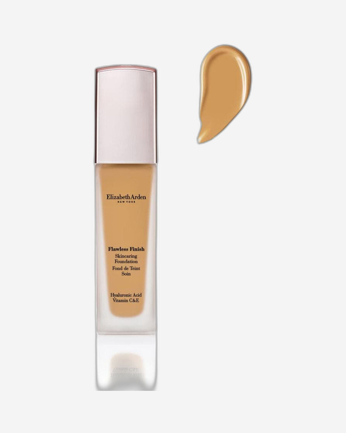 Elizabeth Arden Flawless Finish Foundation Liquid  430W 30ml