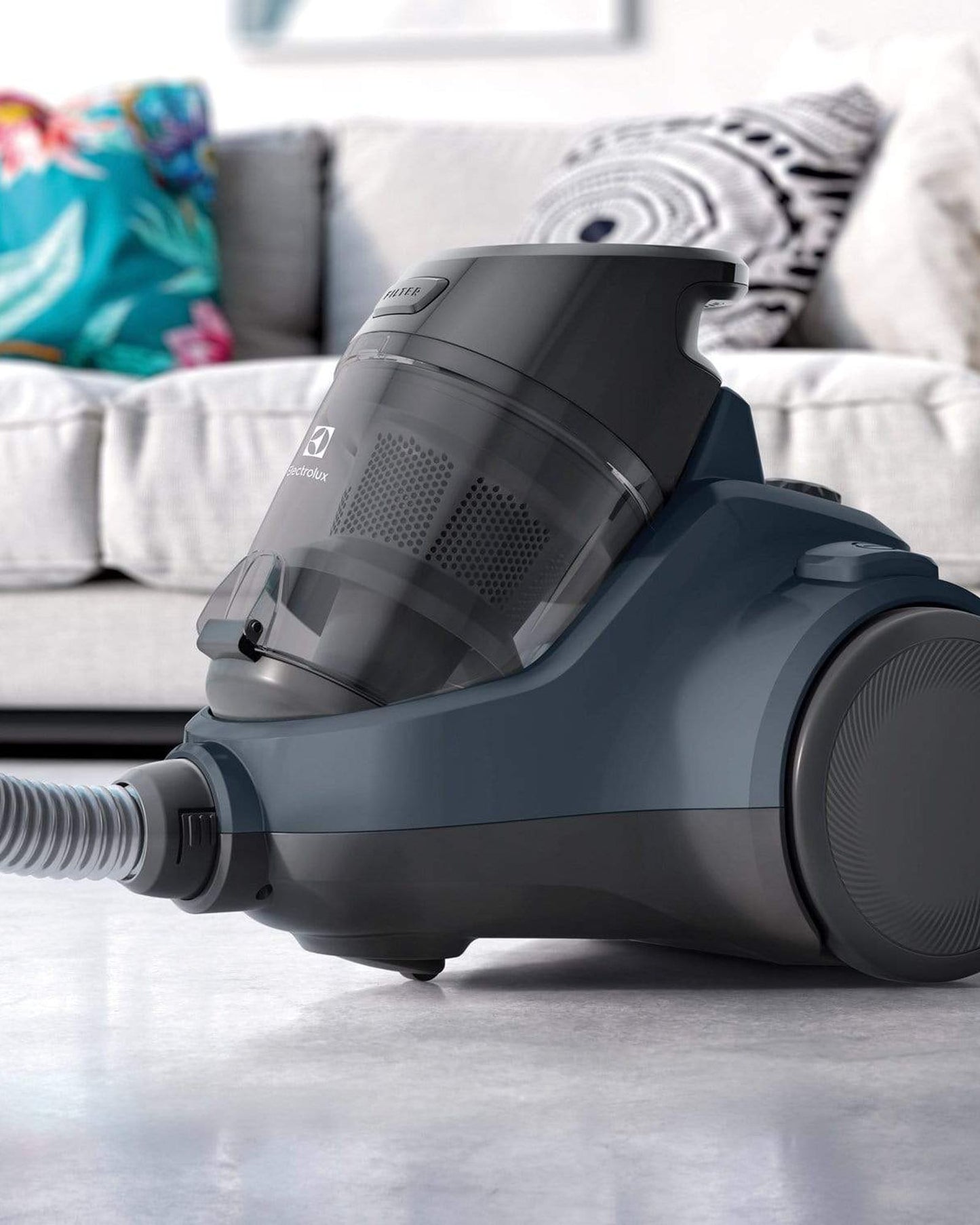 Electrolux 1.8L Bagless Vacuum Cleaner