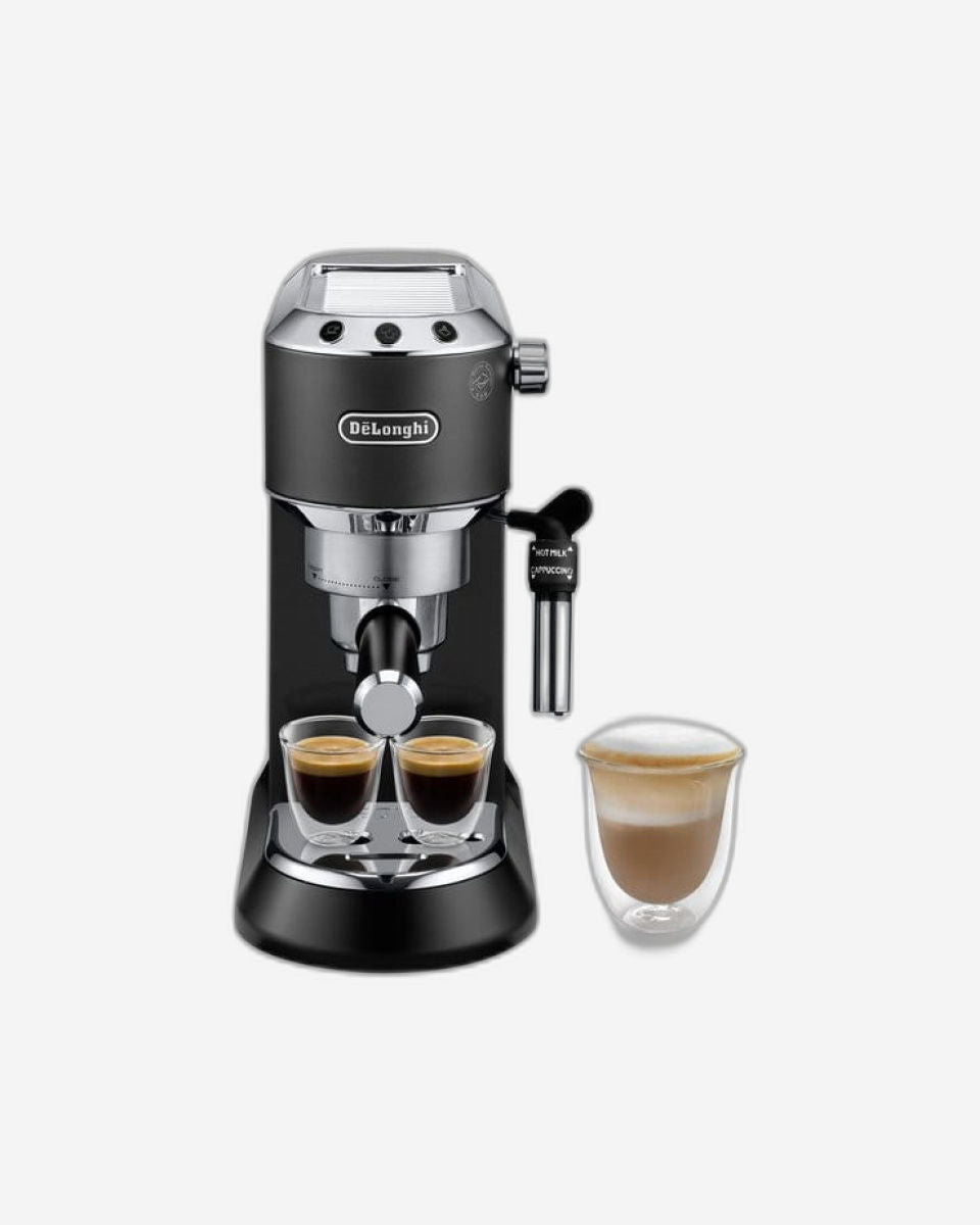 De'Longhi Dedica Style Pump Espresso