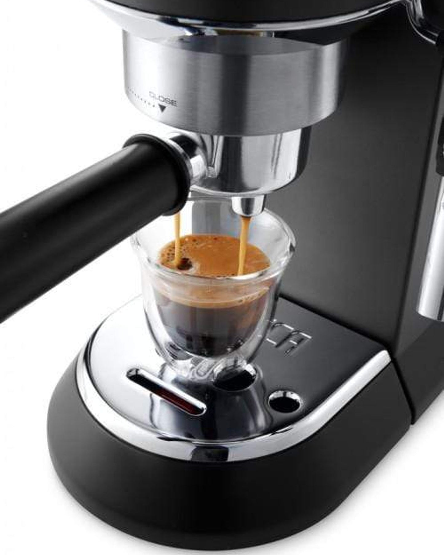 De'Longhi Dedica Style Pump Espresso