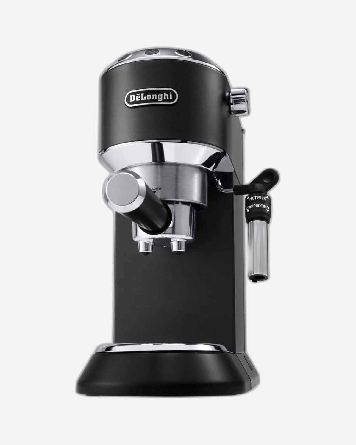 De'Longhi Dedica Style Pump Espresso