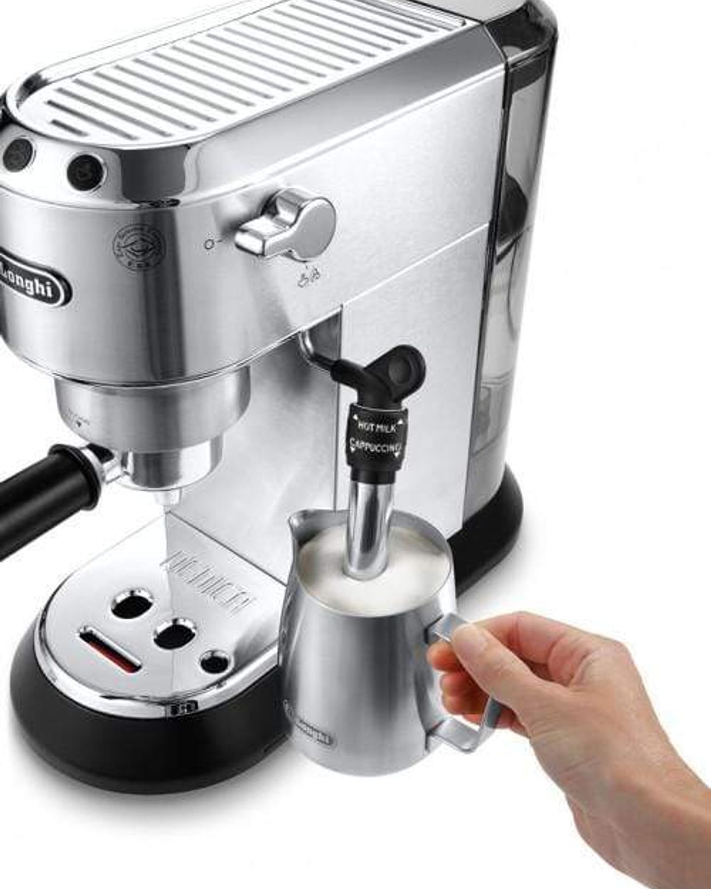 De'Longhi Dedica Pump Espresso