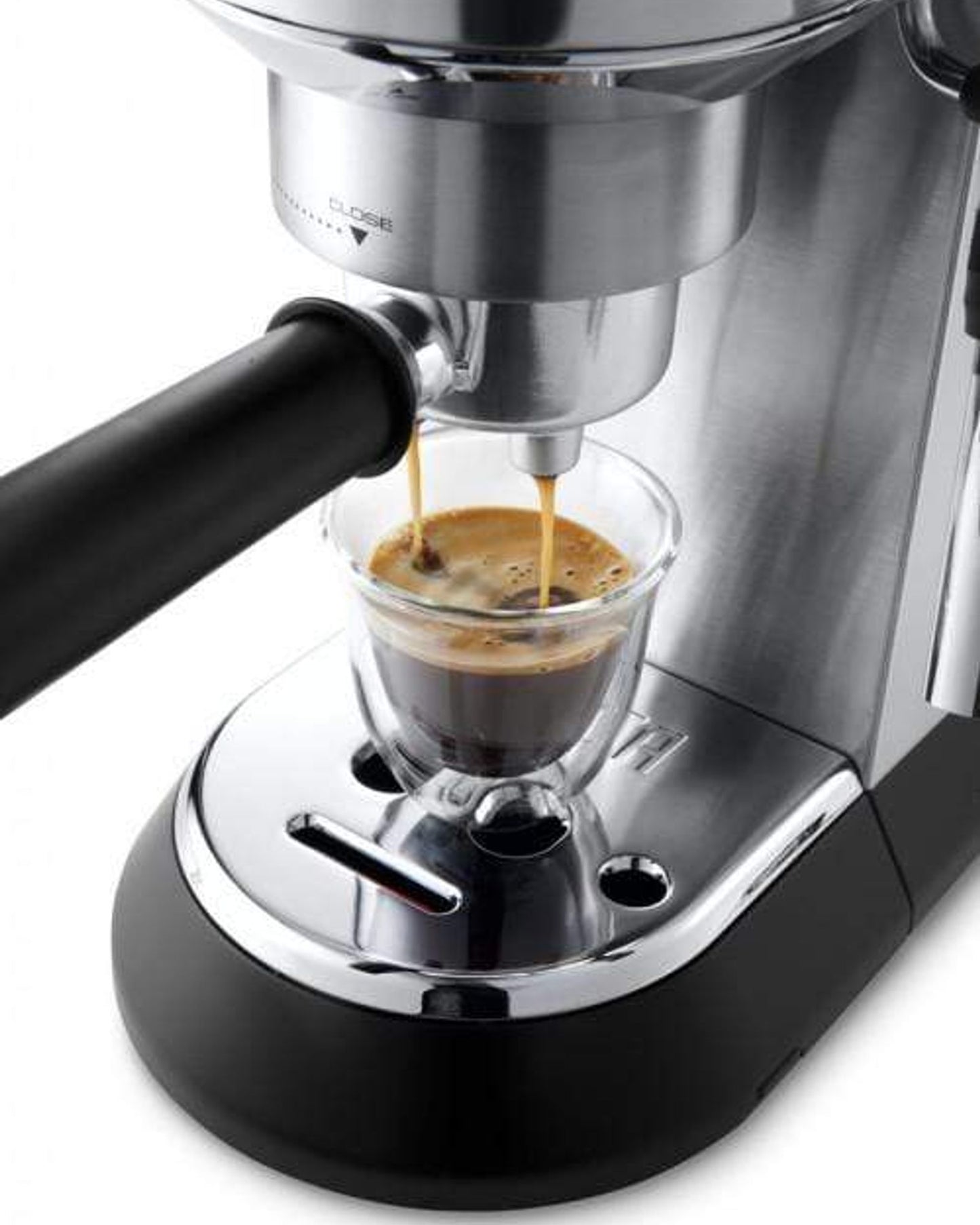 De'Longhi Dedica Pump Espresso