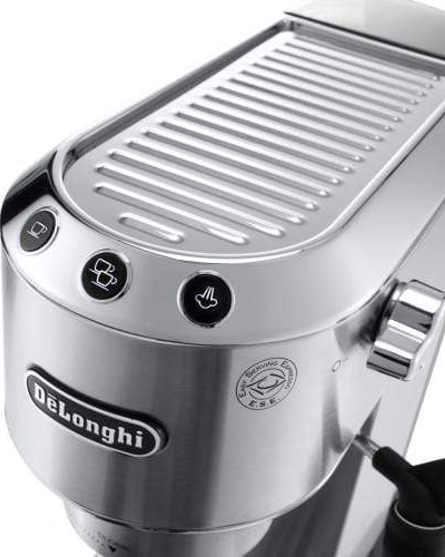 De'Longhi Dedica Pump Espresso