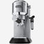 De'Longhi Dedica Manual Espresso Coffee Machine