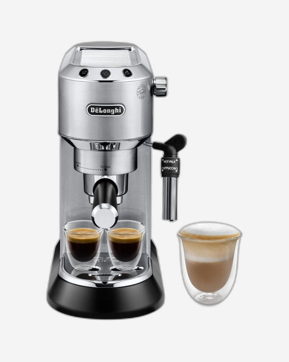 De'Longhi Dedica Pump Espresso