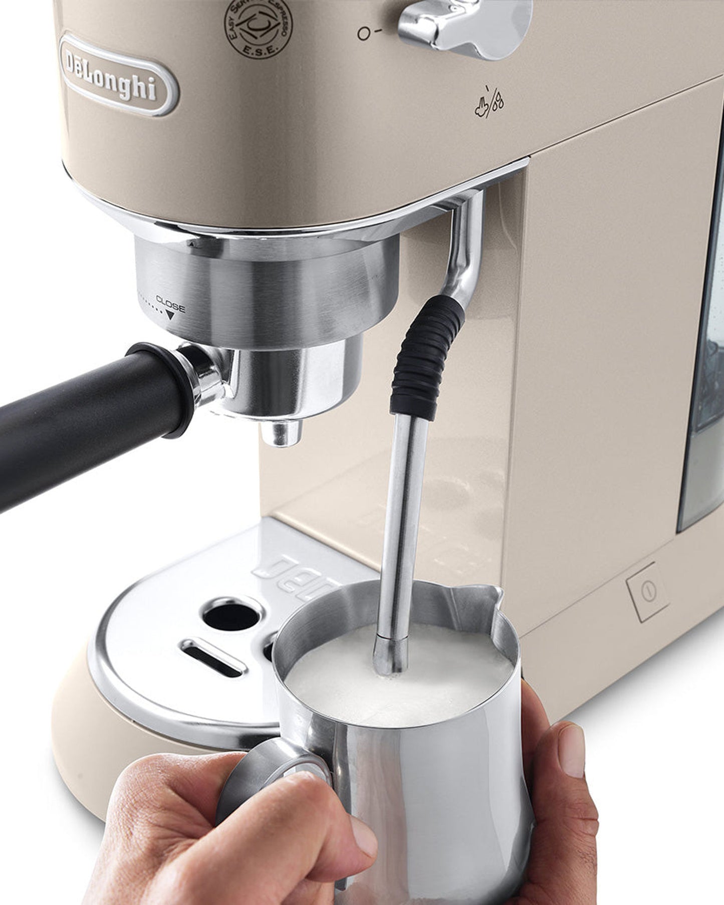 De'Longhi Dedica Arte Espresso