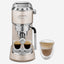 De'Longhi Dedica Arte Compact Espresso Coffee Machine