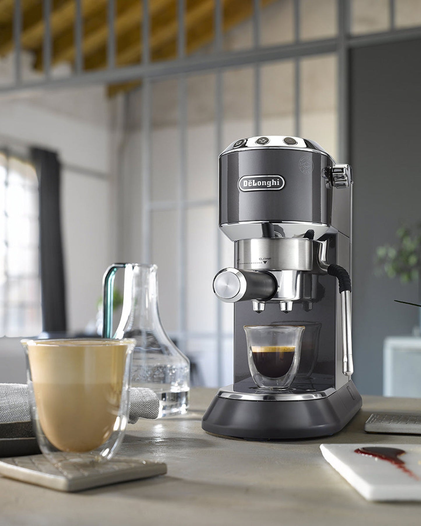 De'Longhi Dedica Arte Espresso