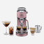 De'Longhi Dedica Style Pump Espresso and Cold Brew EC890.PK (ESMA Certfied)