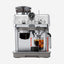 De'Longhi LA SPECIALISTA ARTE EVO Silver