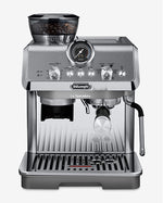 De'Longhi LA SPECIALISTA ARTE EVO Silver