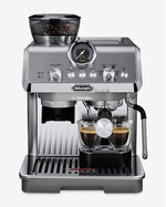 De'Longhi LA SPECIALISTA ARTE EVO Silver