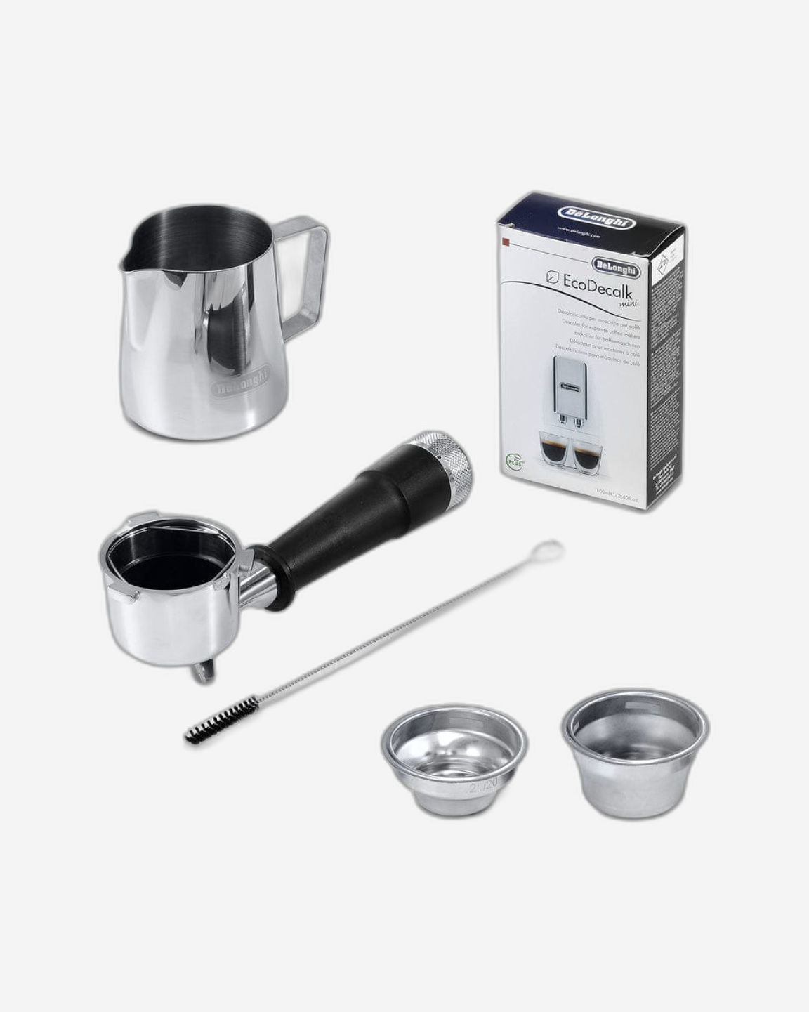 De'Longhi La Specialista Prestigio Pump Espresso