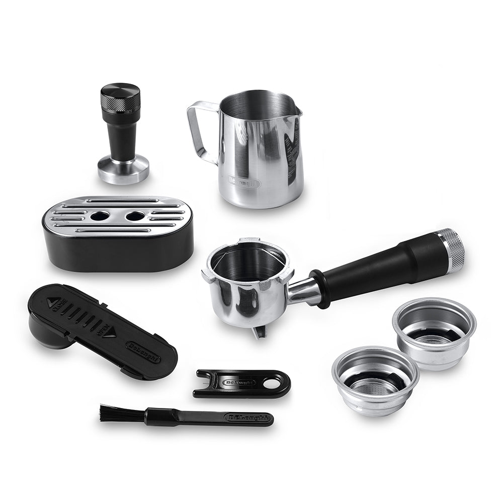 DELONGHI DEDICA 3.0 PUMP ESPRESSO - EC950.M