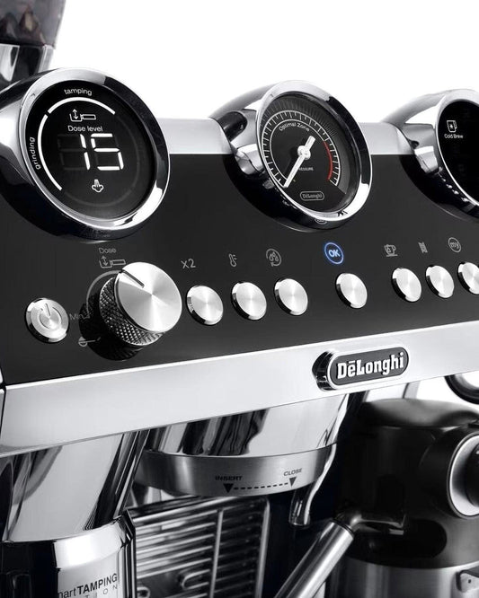 De'Longhi La Specialista Maestro Cold Brew