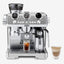 De'Longhi La Specialista Maestro Cold Brew