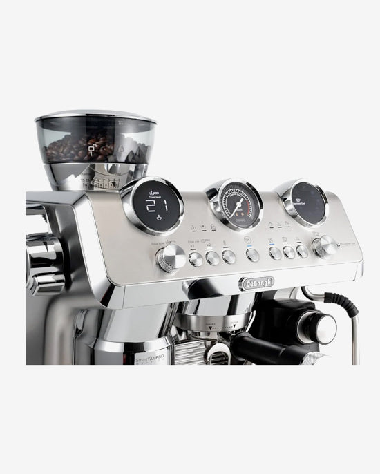 De'Longhi La Specialista Maestro Cold Brew