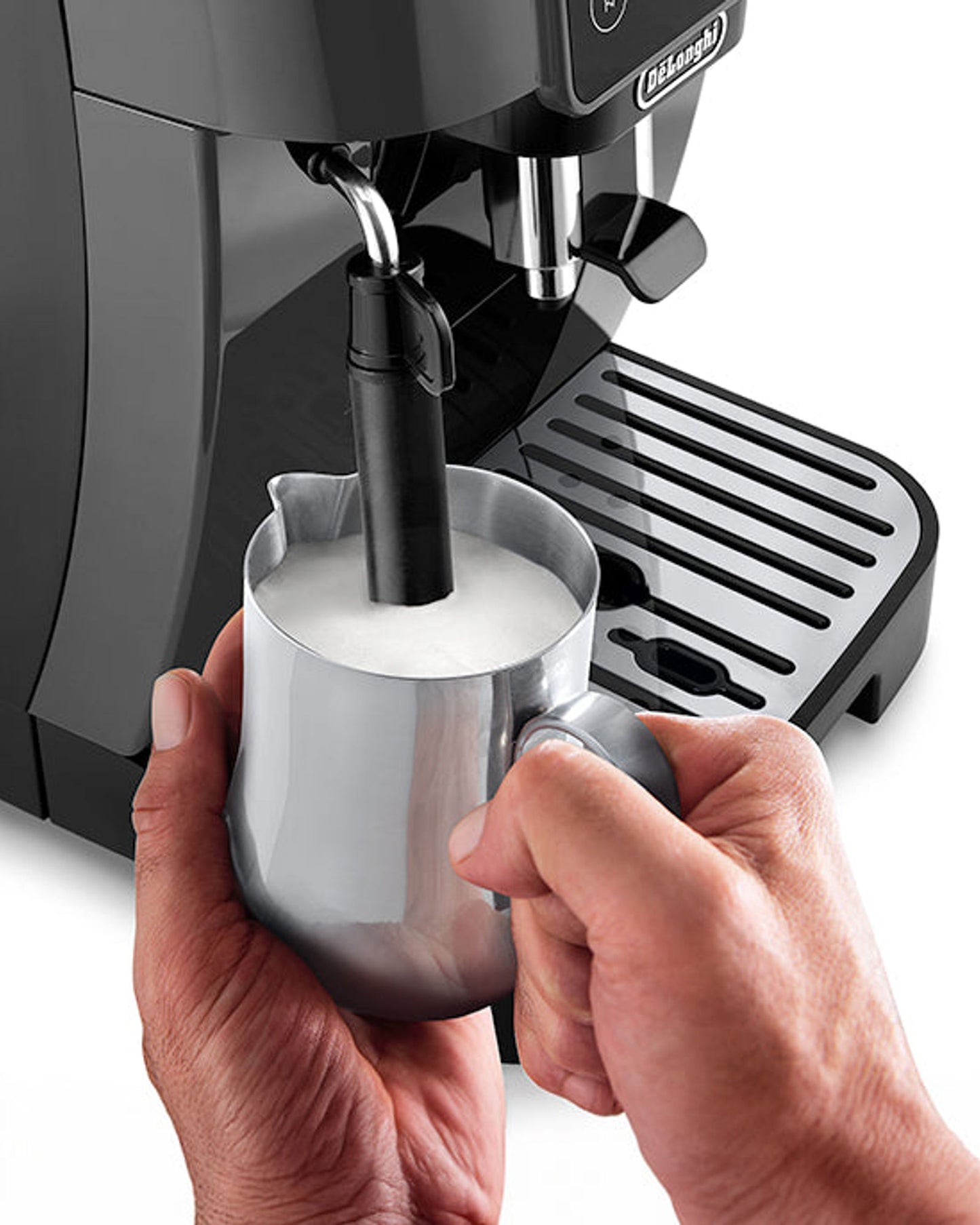 De'Longhi Magnifica start