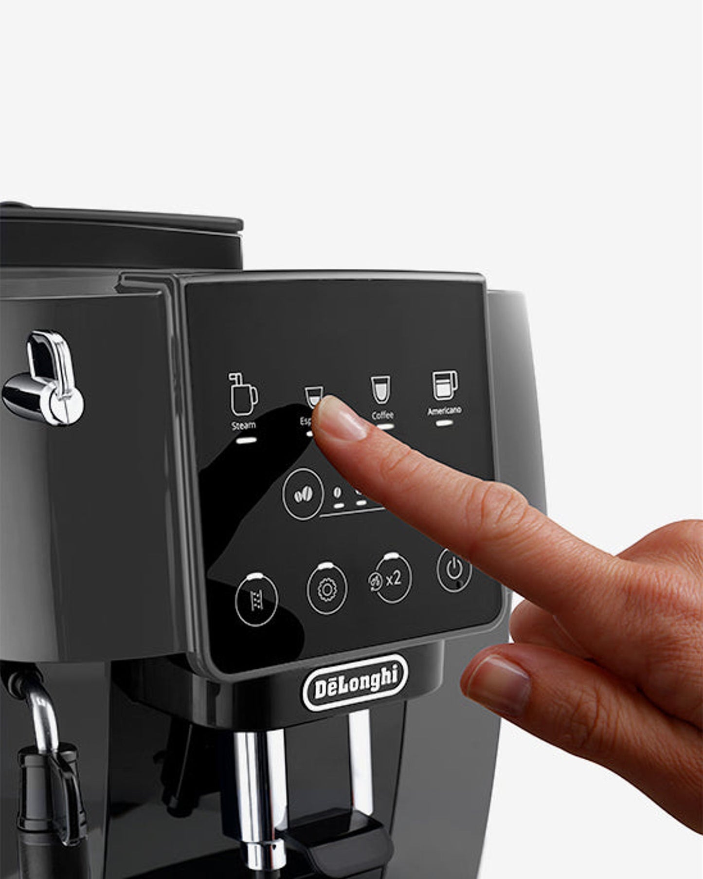 De'Longhi Magnifica start