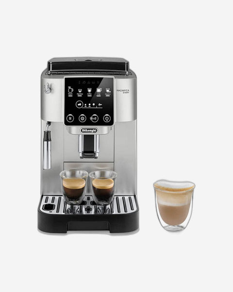 Buy De'Longhi Magnifica Start Bean-to-Cup Coffee Machine, Espresso