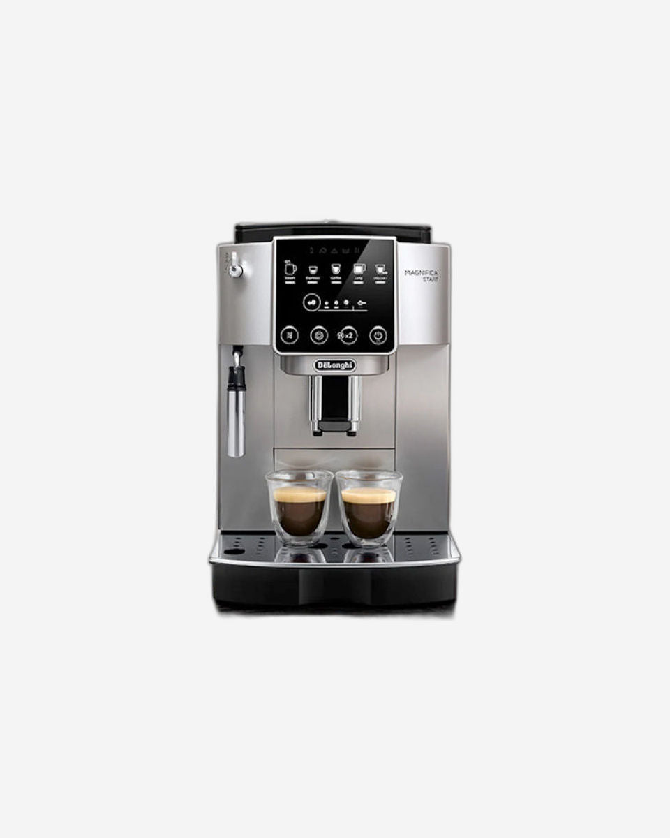 Buy De'Longhi Magnifica Start Automatic Coffee Machine with Milk