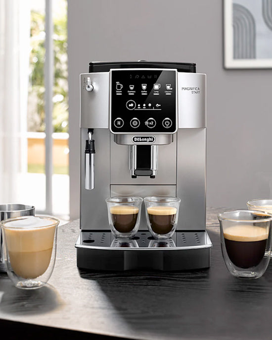 De'Longhi Magnifica Start