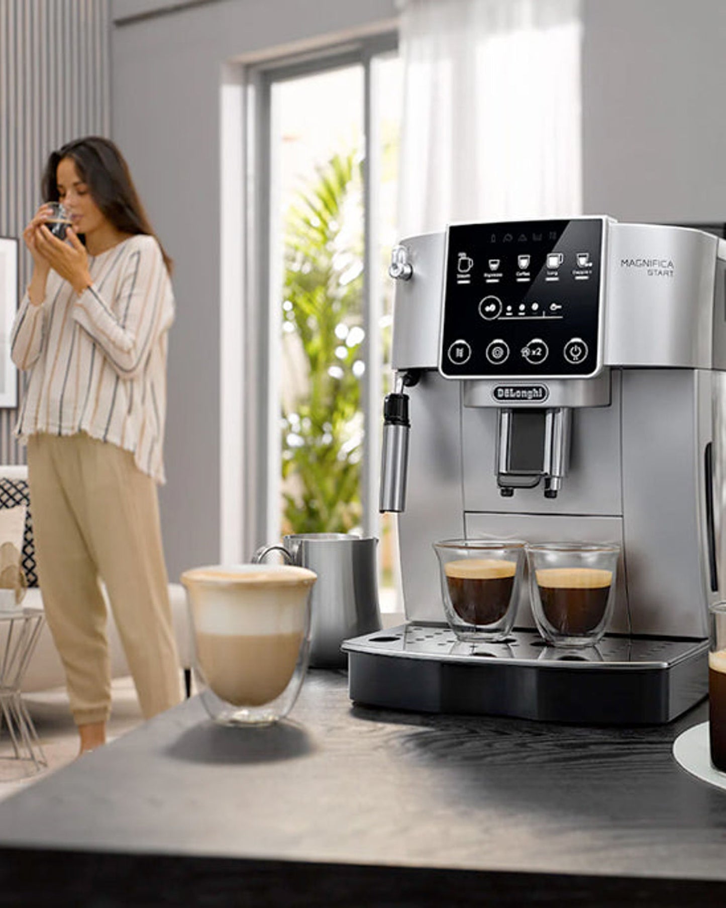 De'Longhi Magnifica Start