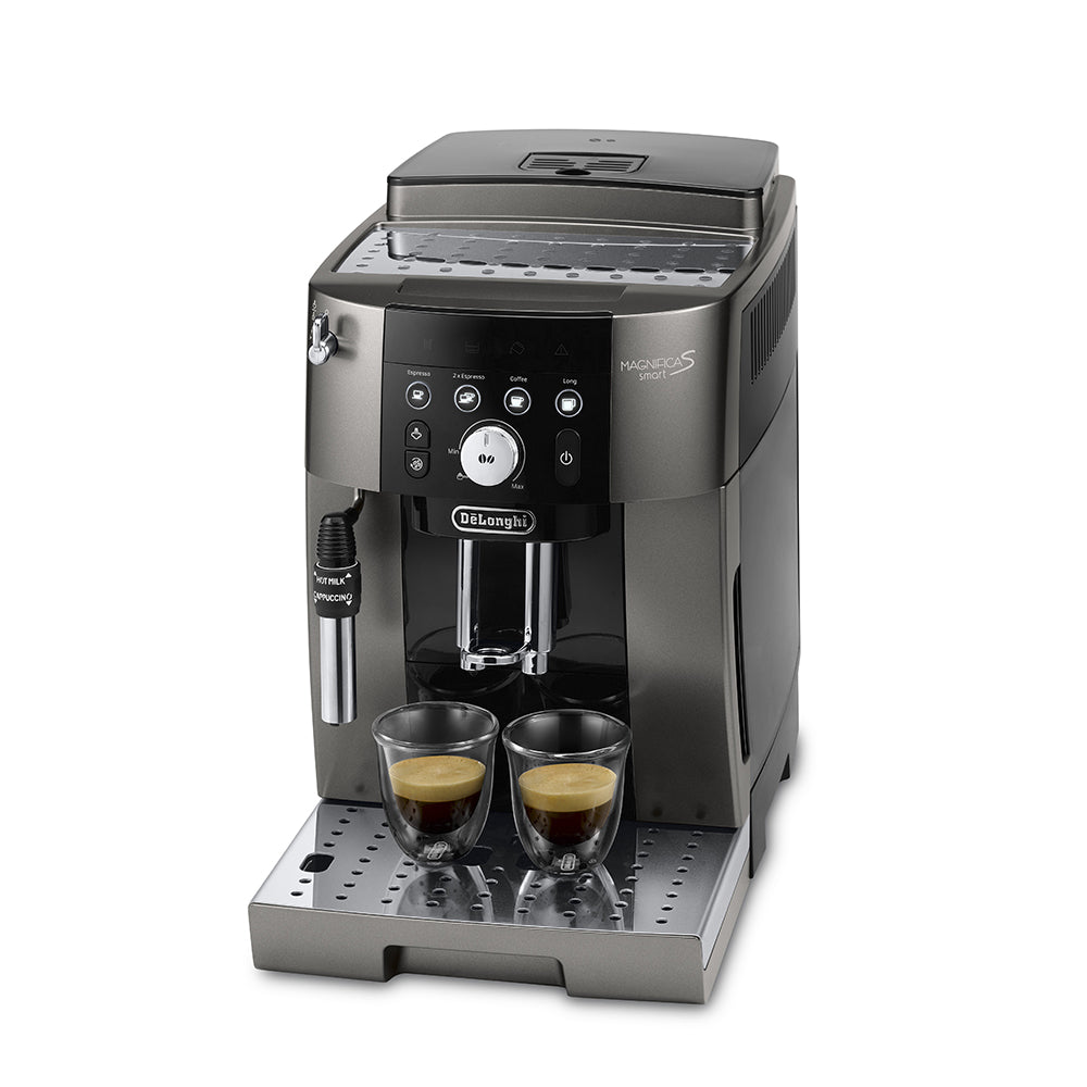 De'Longhi Magnifica S Smart Automatic Coffee Machine - ECAM250.33.TB