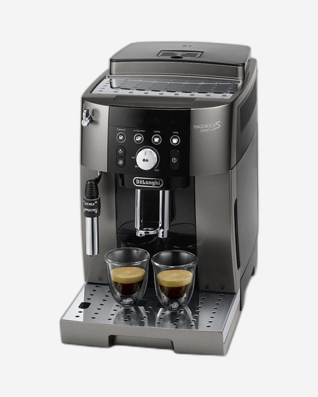 De'Longhi Magnifica S Smart Automatic Coffee Machine