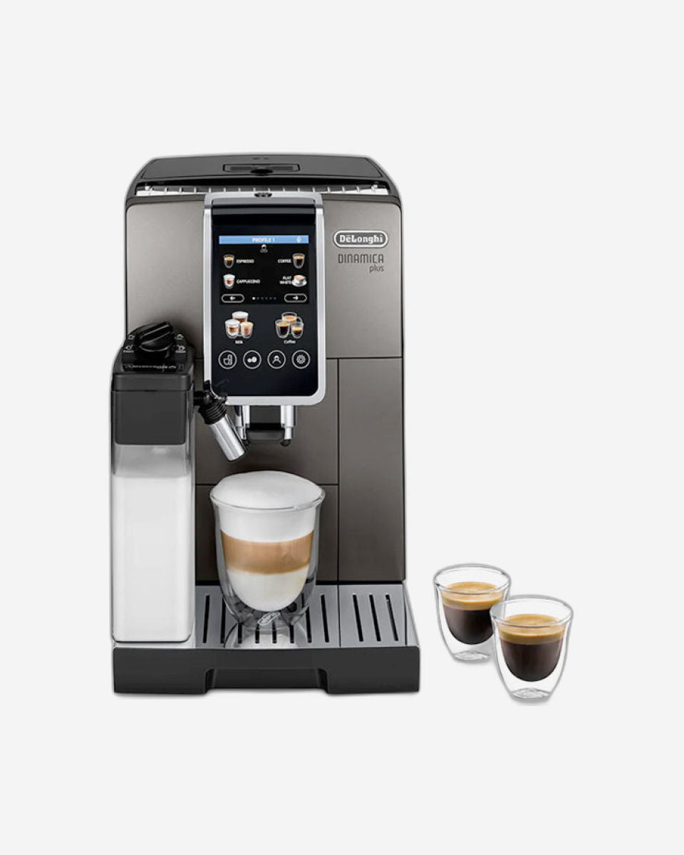 De'Longhi DINAMICA PLUS