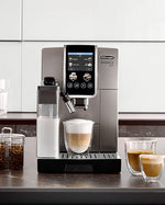 De'Longhi DINAMICA PLUS