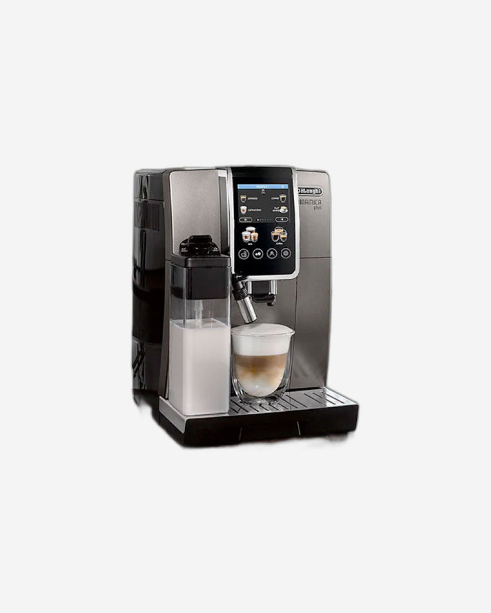 De'Longhi DINAMICA PLUS