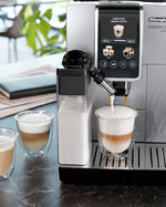 De'Longhi DINAMICA PLUS