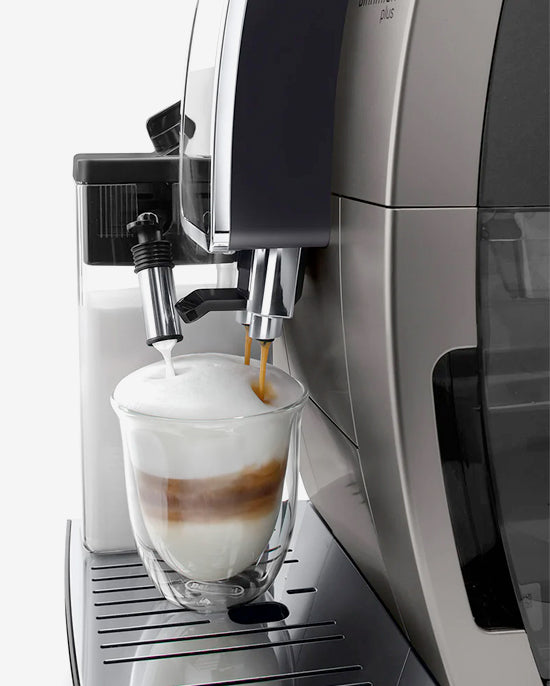 De'Longhi DINAMICA PLUS